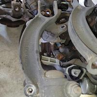 Ammortizz ant. sx AUDI A4 1968cc TDI del 2012