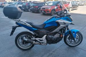 Honda NC750X ABS anno 2017