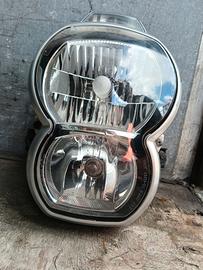 Faro fanale Kawasaki Versys 650