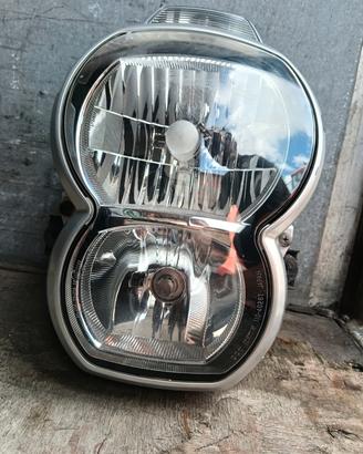 Faro fanale Kawasaki Versys 650