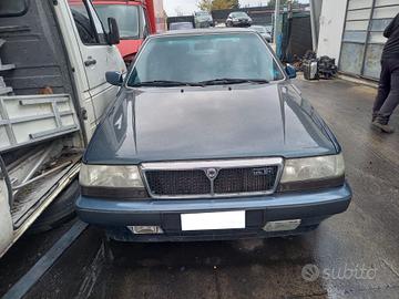 Ricambi Originali Lancia Thema 2000