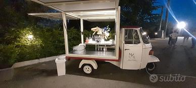 Piaggio ape