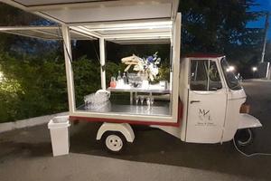 Piaggio ape