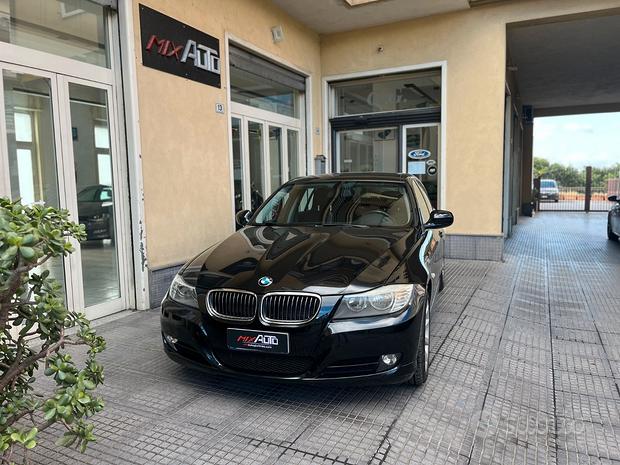 BMW Serie 3 318d 2.0 Eletta 143cv - 2012