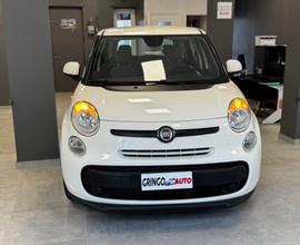 Fiat 500L 1.3 Multijet 85 CV Dualogic Lounge