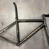 Telaio s-works aethos 54
