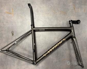 Telaio s-works aethos 54
