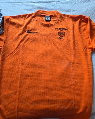 maglia Morbio (Svizzera)