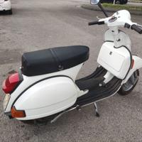 Vespa PX 125