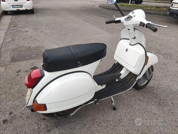 Vespa PX 125
