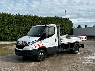 IVECO IVECO DAILY 35.140 RIBALTABILE