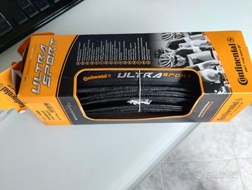 Copertoncino CONTINENTAL ULTRA SPORT