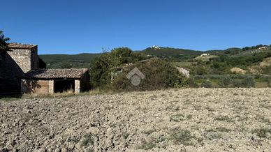 RUSTICO A GUARDEA