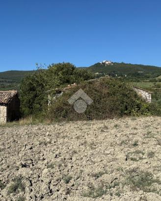 RUSTICO A GUARDEA