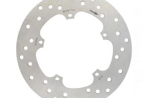 DISCO FRENO ANTERIORE PIAGGIO LIBERTY