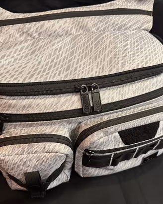 Borsa da pesca DAIWA Shoulder Bag, spinning bag