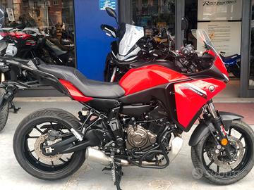 Yamaha Tracer 7 ABS