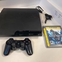 PlayStation 3 slim