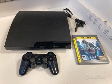 PlayStation 3 slim