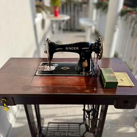 Machina da cucire Singer del 1941
