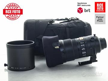 Nikon AF-S 300 F2.8 G ED VR (Nikon)