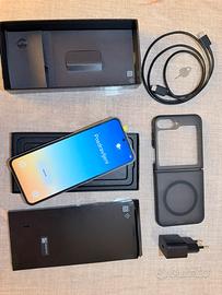 Samsung Galaxy Z Flip6