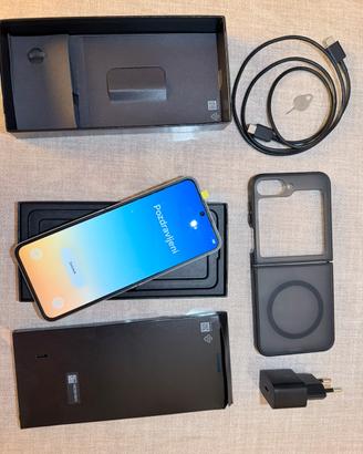 Samsung Galaxy Z Flip6