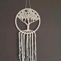 Acchiappasogni stile boho