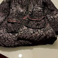 Giubbotto ragazza Desigual