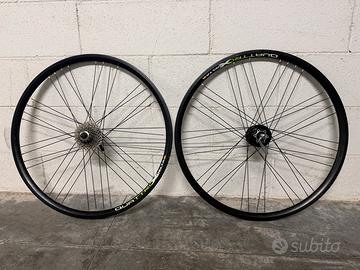 Ruote 28/29 Vuelta Airtec1 Shimano 10V Disc
