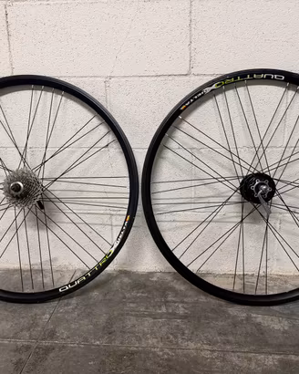 Ruote 28/29 Vuelta Airtec1 Shimano 10V Disc