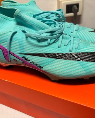 Scarpe da calcio Nike mercurial