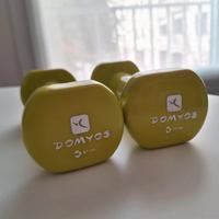 Pesi Domyos da 1kg