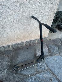 Monopattino freestyle core