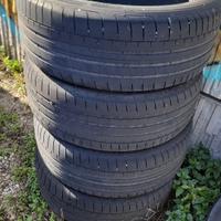 GOMME GOOD YEAR 245 /  50 /  R20 105V