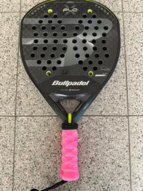 Racchetta Padel Bullpadel Xplo 2026