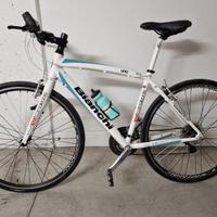 BICI Camaleonte SPORT UNO Bianchi