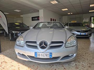 Mercedes-benz SLK 200 Kompressor cat