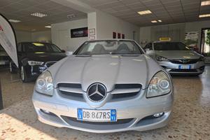 Mercedes-benz SLK 200 Kompressor cat