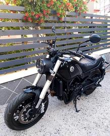 Benelli Leoncino 500 - 2021