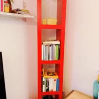 Libreria - Scaffale Lack