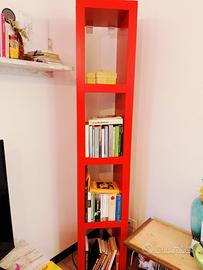 Libreria - Scaffale Lack