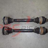 Semiasse + giunto posteriore BMW E39 serie 5 530d