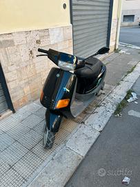 Zip piaggio