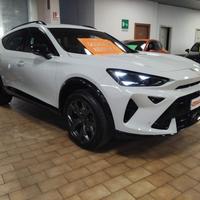 CUPRA Formentor 1.5 e-Hybrid DSG
