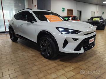 CUPRA Formentor 1.5 e-Hybrid DSG