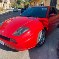 Fiat coupe 1.8