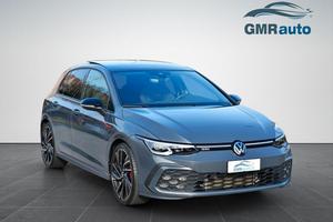 Volkswagen Golf GTI 2.0 TSI DSG TETTO APRIBILE