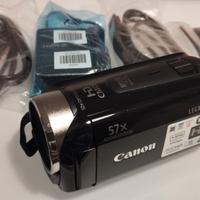 Videocamera Canon Legria HF R56