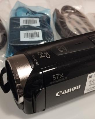 Videocamera Canon Legria HF R56